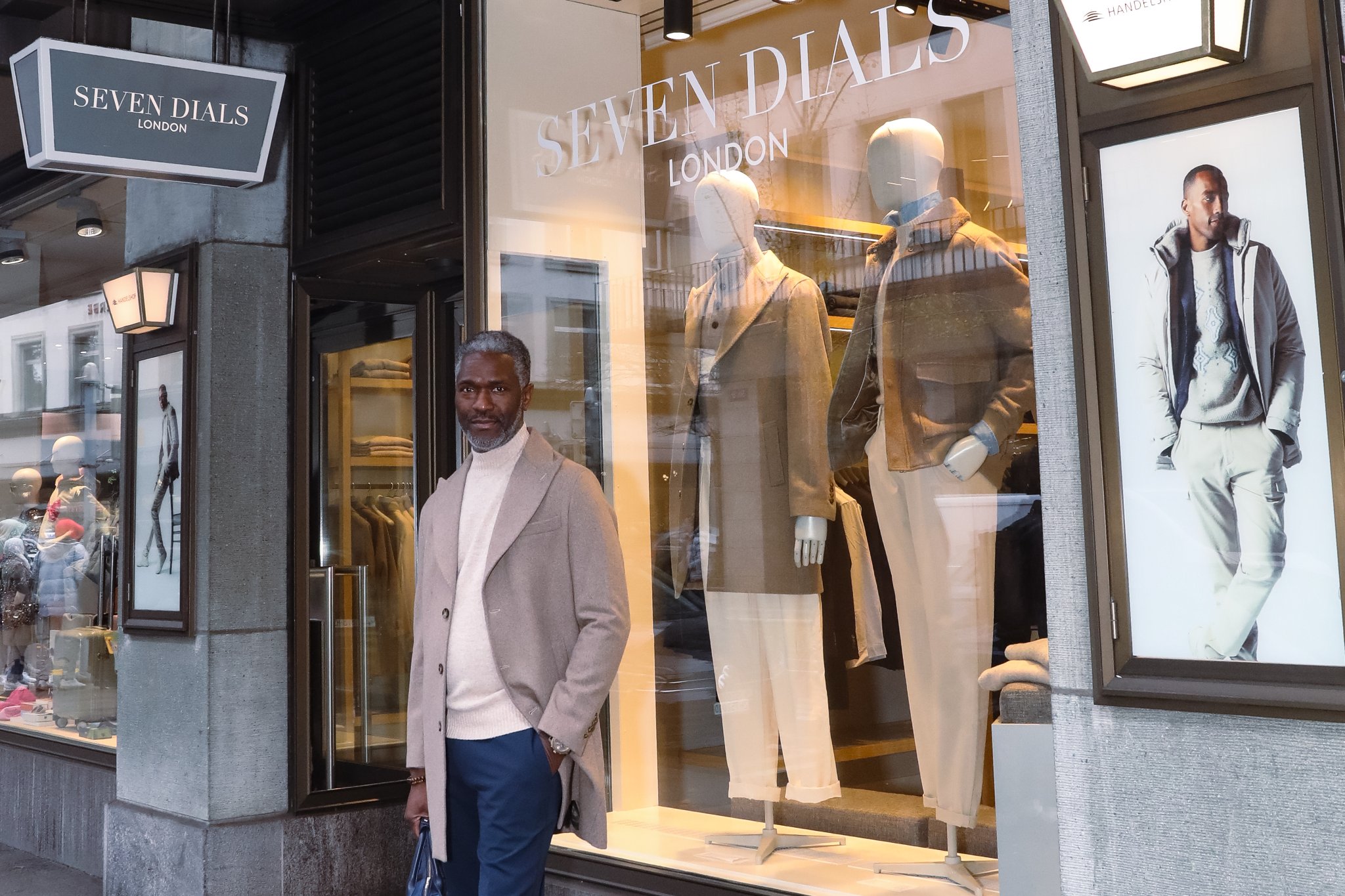 Spring Into Summer — curated lifestyle event by Kaitell's Kollective and Seven Dials